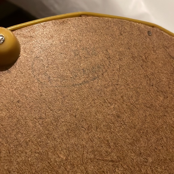 Vintage sewing basket - Picture 11 of 11